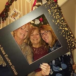 Meet your Posher, Sheila